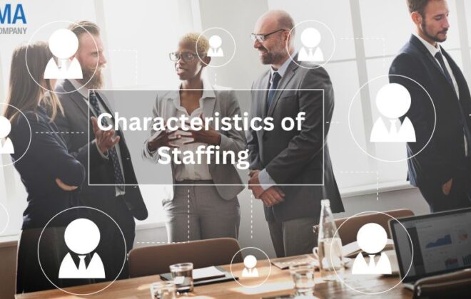 Characteristics of Staffing