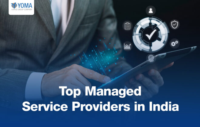 Top Managed Service Provider in India
