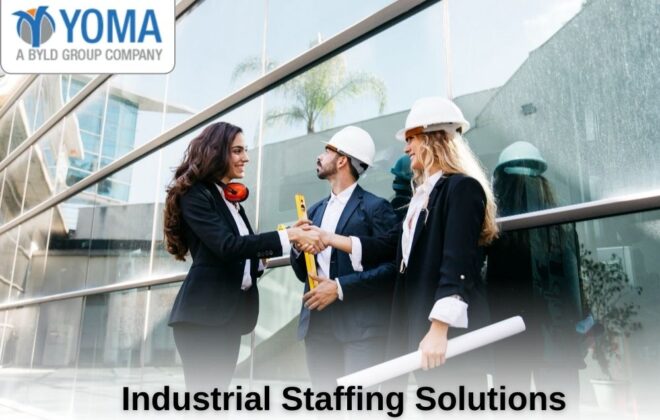 Industrial Staffing Solutions