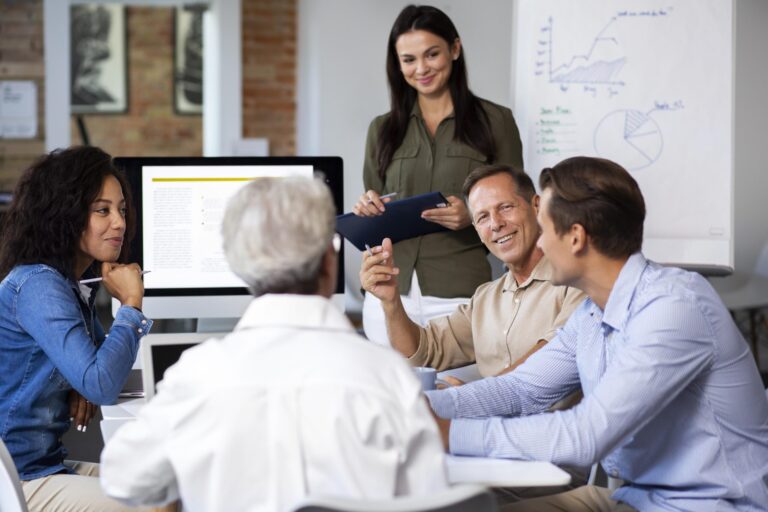 What Is a Leadership Assessment and Why Your Organization Needs One