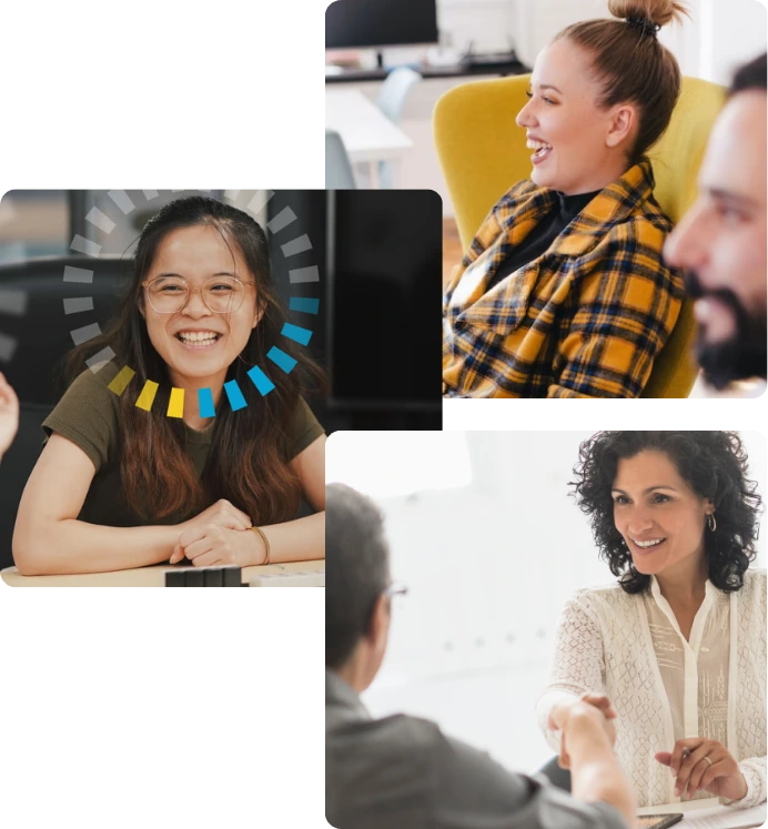 disc productive conflict